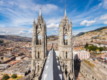 Basilique del Voto Nacional