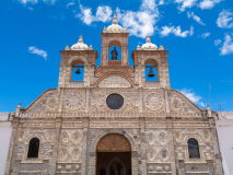 Cathédrale Riobamba