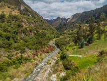 Alentours de Chugchilan