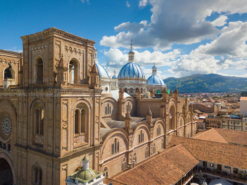 Cuenca