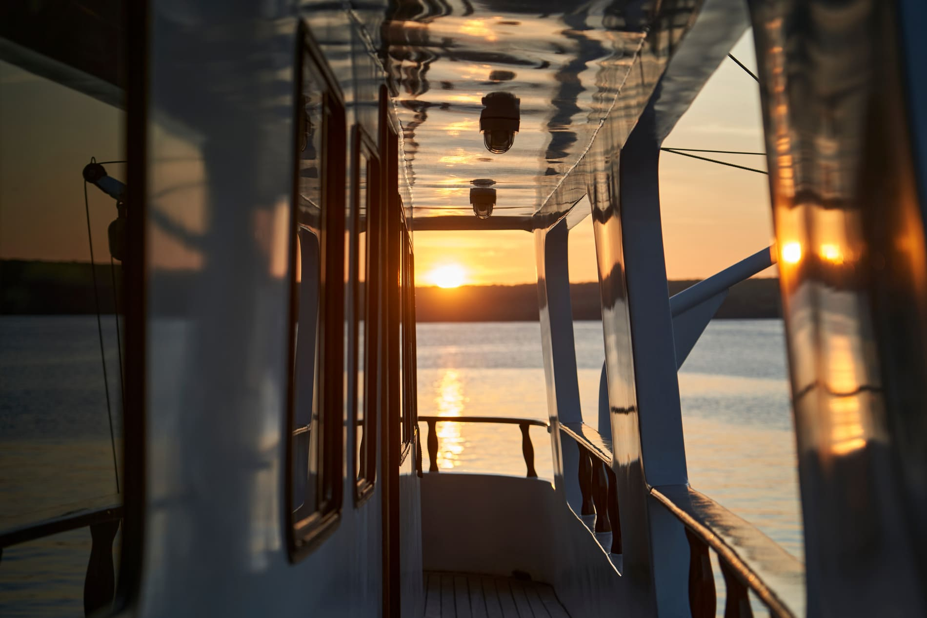 Croisière dans les Galápagos