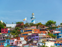 Guayaquil