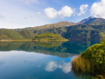 Lagune de Cuicocha