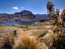 Parc National Cajas