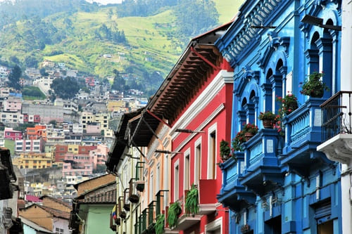 Quito