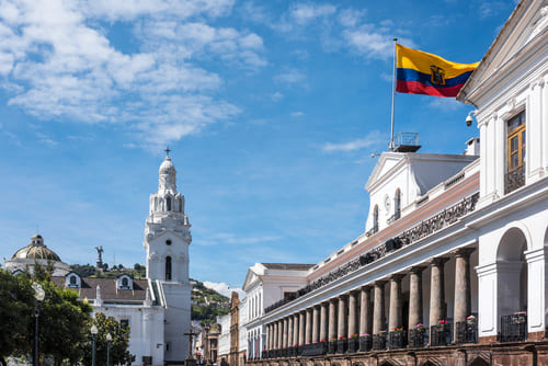 Quito