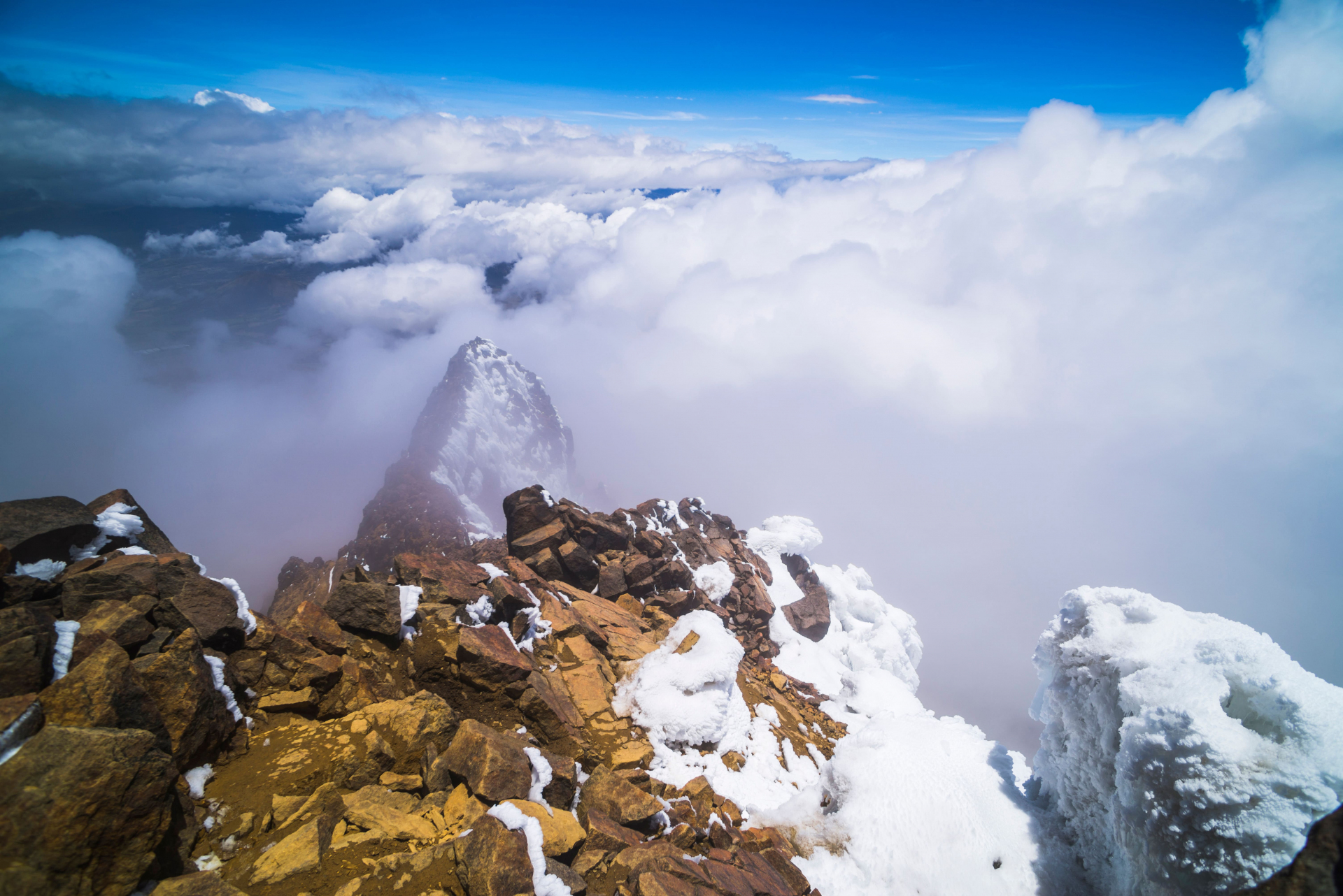 sommet-illiniza-norte