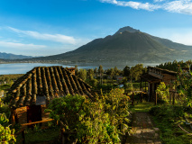 Volcan Imbabura