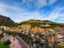 Bogota