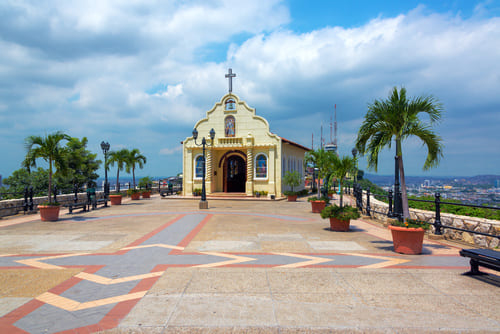 Guayaquil
