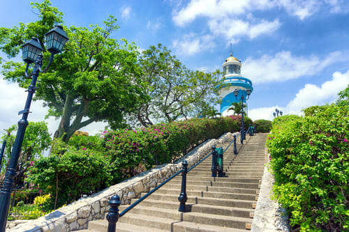 Phare Guayaquil