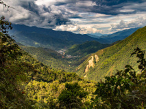 Parc National Podocarpus