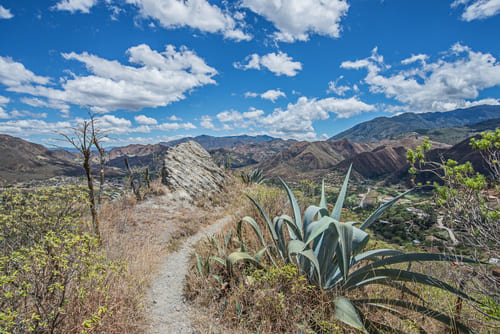 Vilcabamba