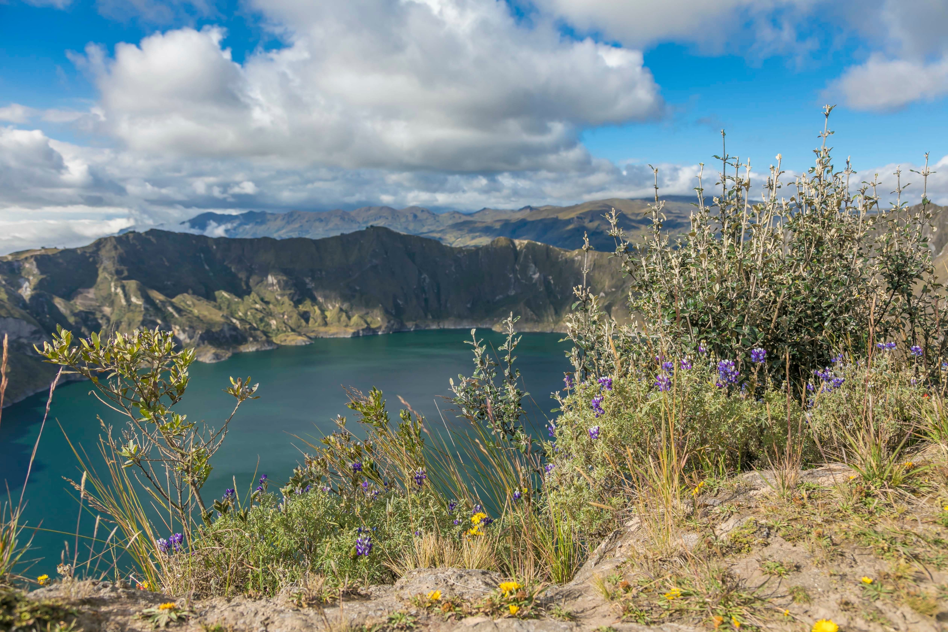 quilotoa-equateur