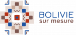 Logo Bolivie sur mesure