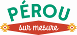Logo Pérou sur mesure