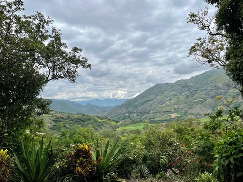 province-loja-equateur
