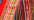 Tissu traditionnel d'Equateur